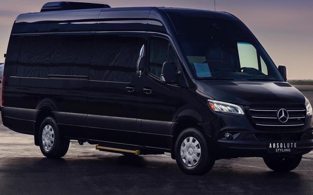 Sprinter Van Conversions