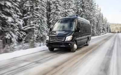 Van Life Conversions