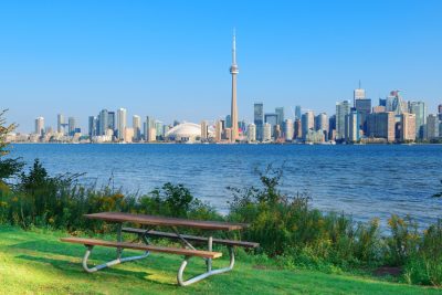 best places to travel in canada