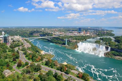 best places to travel in canada