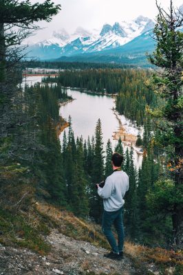best places to travel in canada